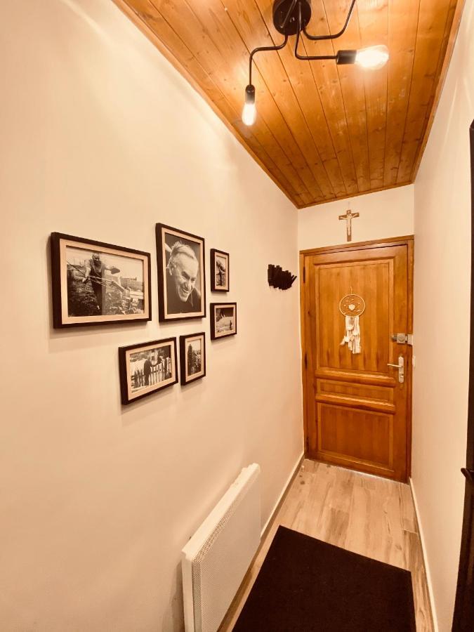 Chalet Marcel Puy-Saint-Vincent Pieds Des Pistes Villa Exterior foto